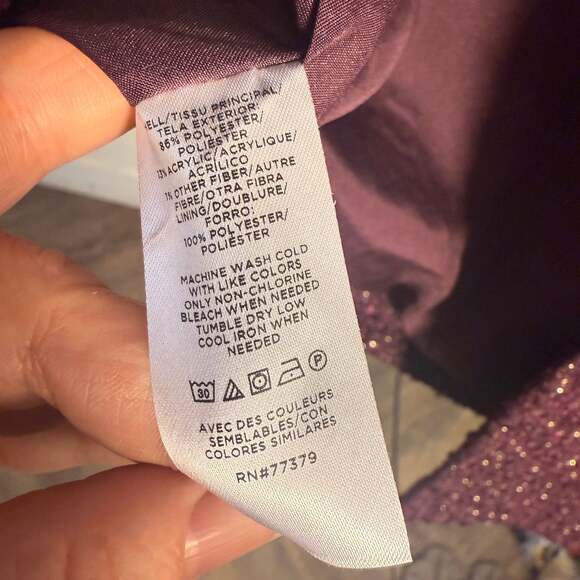 Ann Taylor - Picture 6 of 8